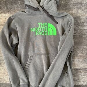 The North Face Men’s Half Dome Pullover Hoodie